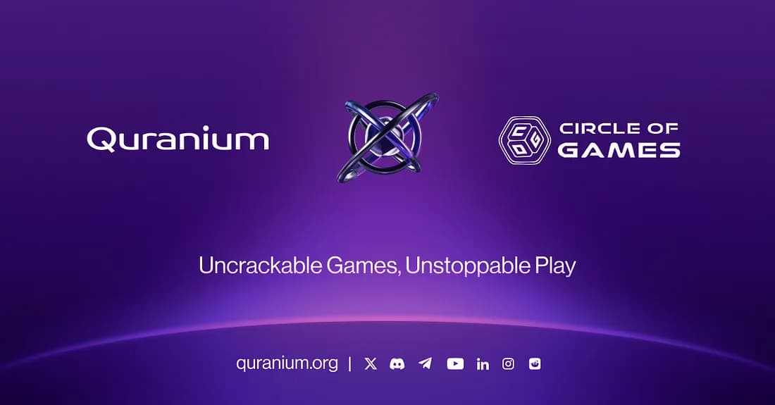 circle of games