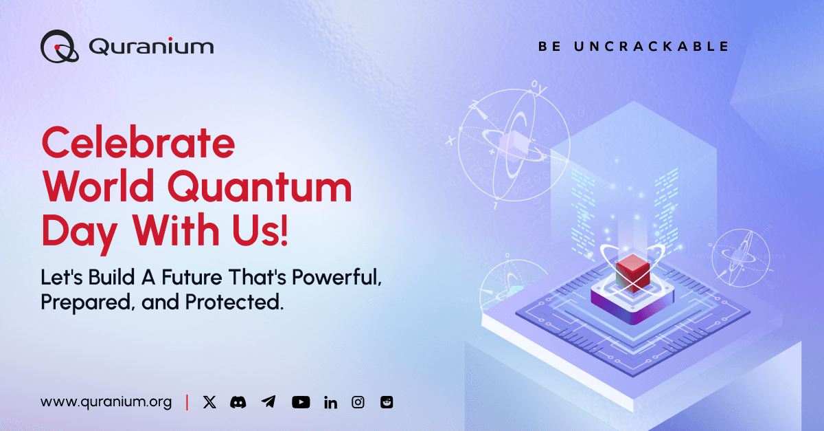 QSafe Wallet Launch