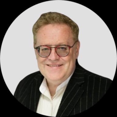 Michael Terpin