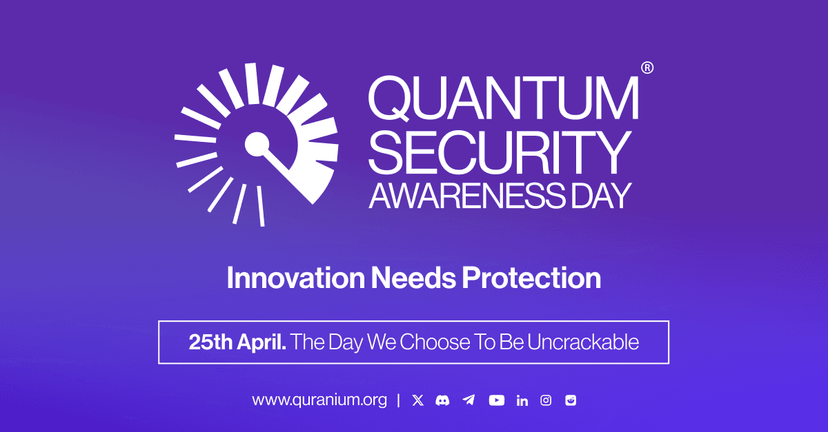 Be Uncrackable Roadshow