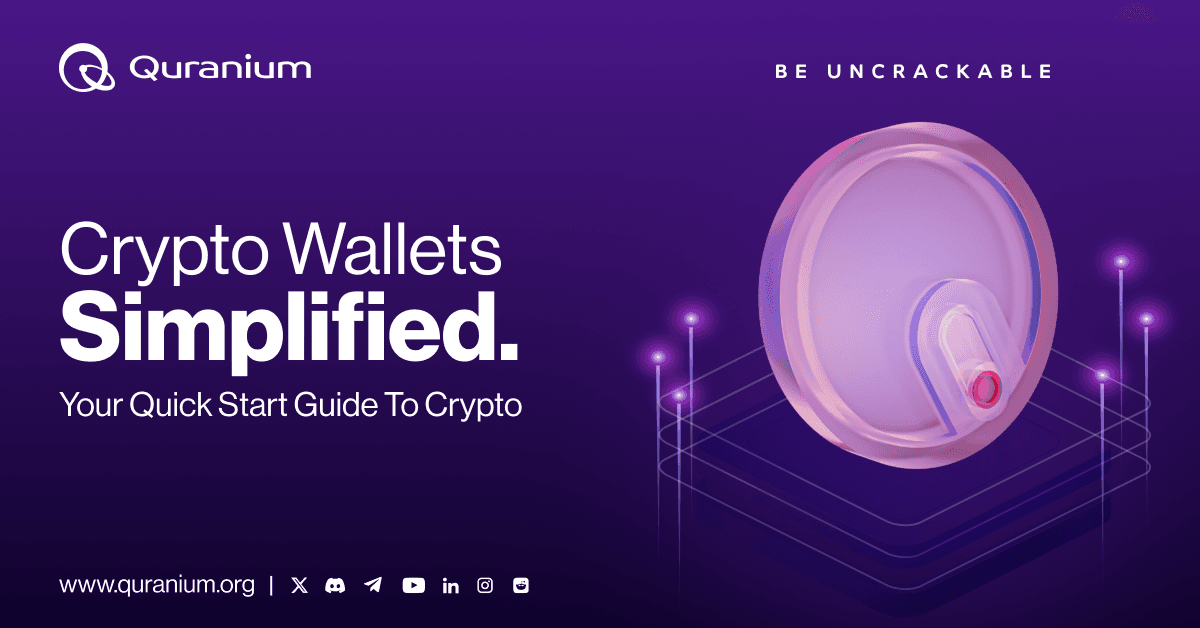 Crypto Wallets 101