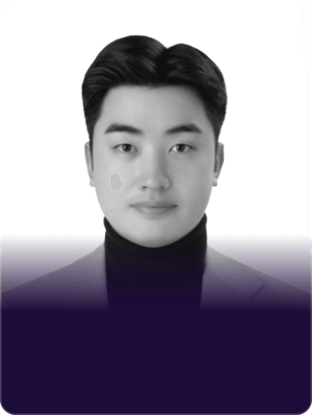 Benjamin Shin